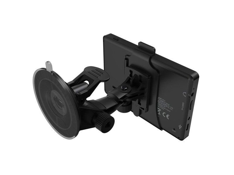 GPS навигация Modecom NAV-FREEWAYCX50-MF-EU 5 NaN –  BB GPS автомобил