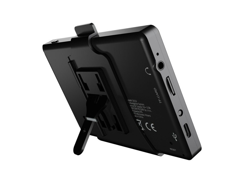 GPS навигация Modecom NAV-FREEWAYCX50-MF-EU 5 NaN –  BB GPS автомобил