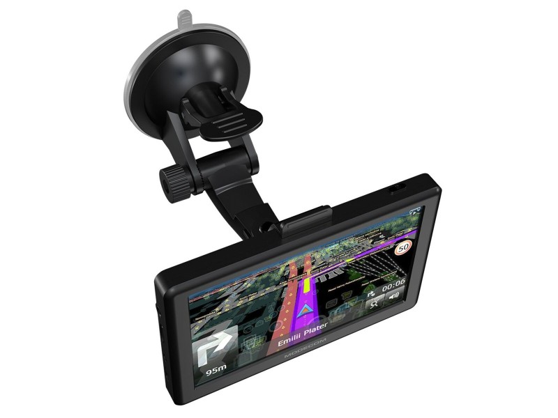 GPS навигация Modecom NAV-FREEWAYCX50-MF-EU 5 NaN –  BB GPS автомобил