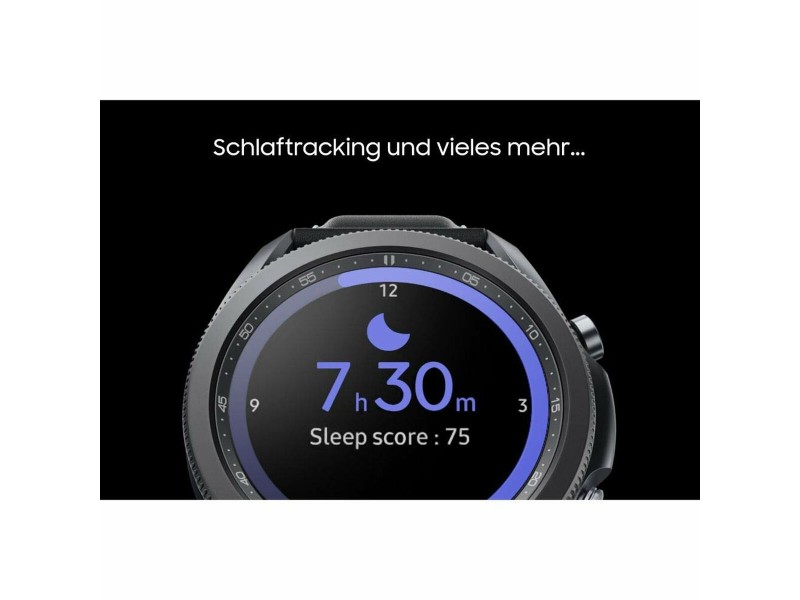 Смарт часовник Samsung Watch 3 (След ремонт B) NaN –  BB Умни часовници