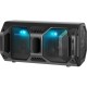 Преносими блутут колони Defender 65109 Черен 50 W NaN –  BB Преносими Bluetooth високоговорители