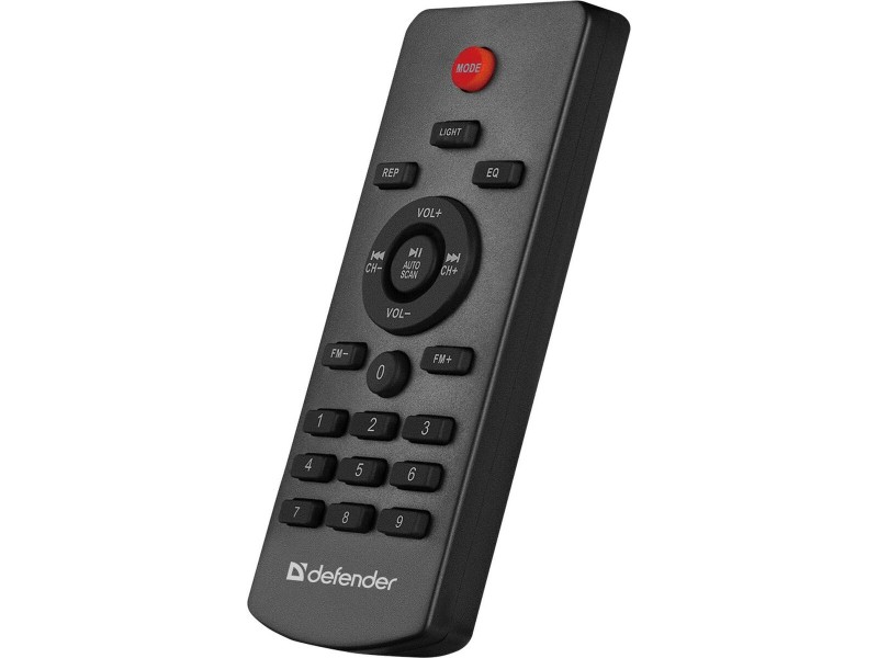 Преносими блутут колони Defender 65109 Черен 50 W NaN –  BB Преносими Bluetooth високоговорители