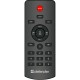 Преносими блутут колони Defender 65109 Черен 50 W NaN –  BB Преносими Bluetooth високоговорители
