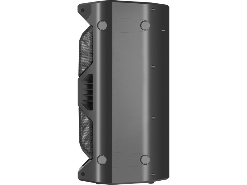Преносими блутут колони Defender 65109 Черен 50 W NaN –  BB Преносими Bluetooth високоговорители