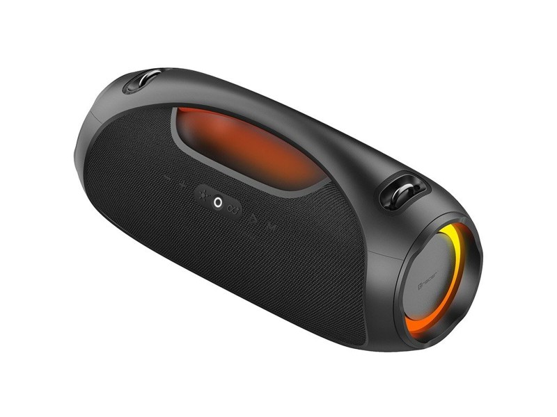 Преносими блутут колони Tracer TRAGLO47226 Черен 60 W NaN –  BB Преносими Bluetooth високоговорители