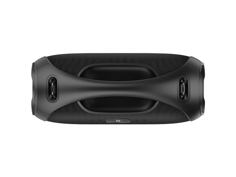 Преносими блутут колони Tracer TRAGLO47226 Черен 60 W NaN –  BB Преносими Bluetooth високоговорители