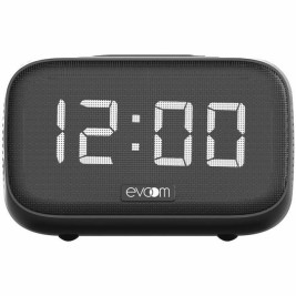 Радио Evoom EV304618 Черен