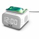 Радио Evoom EV304601 Бял NaN –  BB Радиостанции