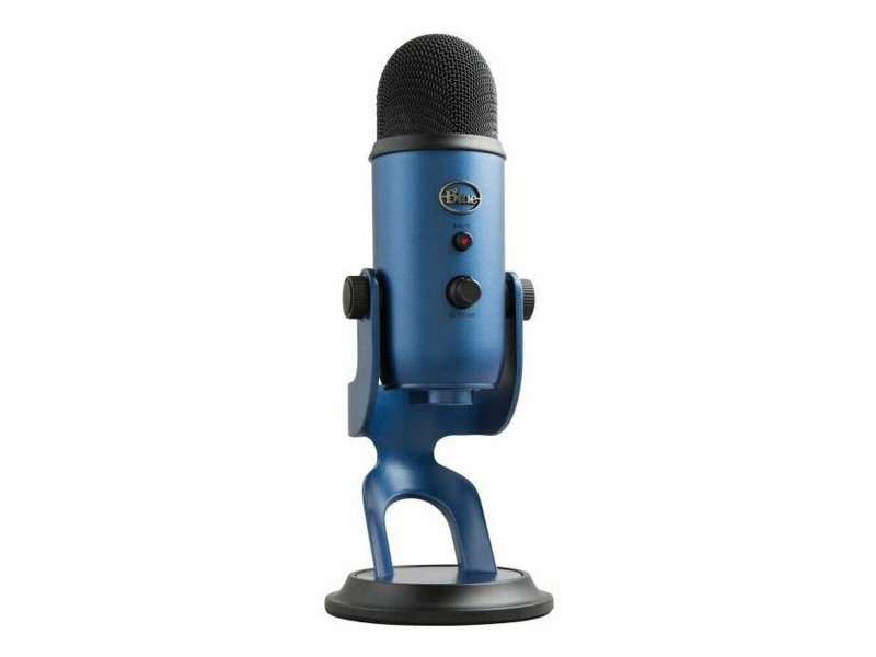 Микрофон Logitech NaN –  BB Микрофони