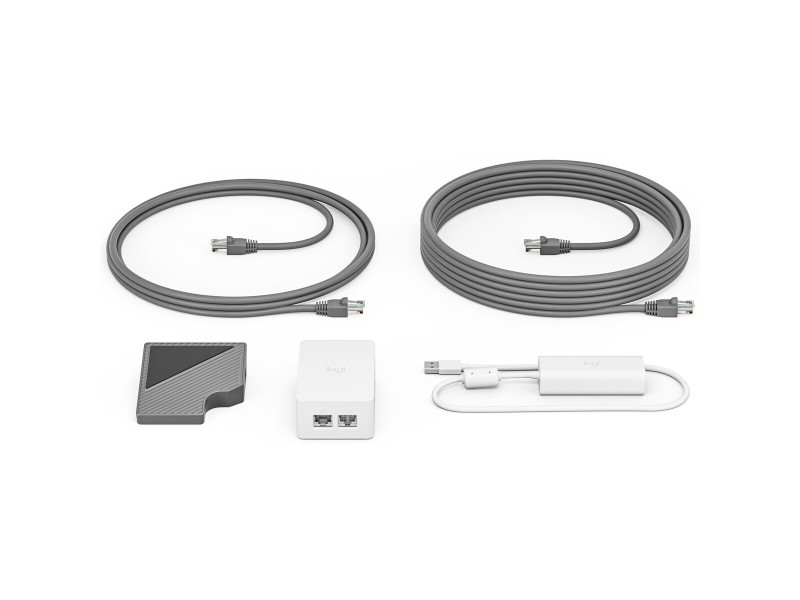 Aдаптер Logitech 952-000019 NaN –  BB Адаптери