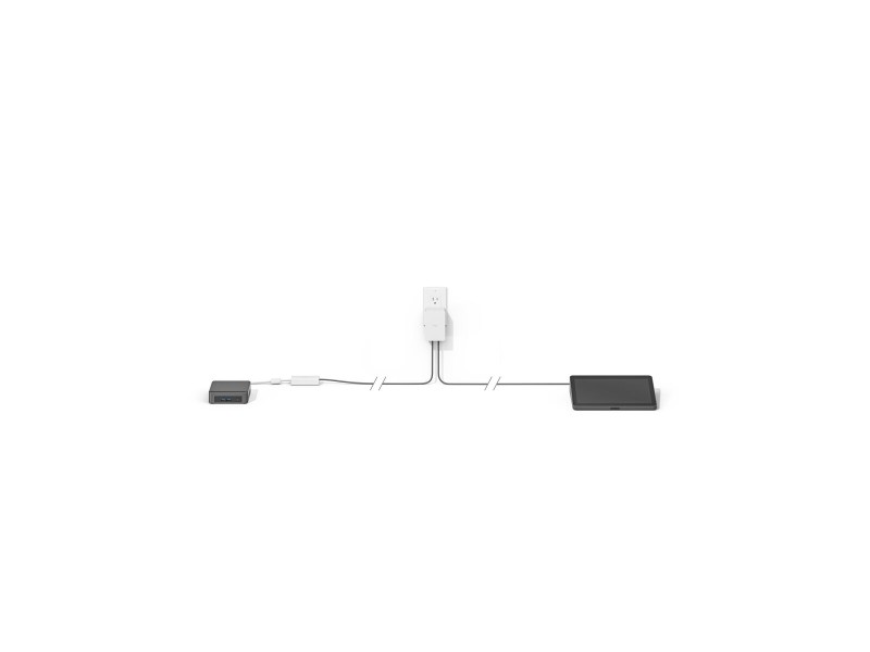 Aдаптер Logitech 952-000019 NaN –  BB Адаптери