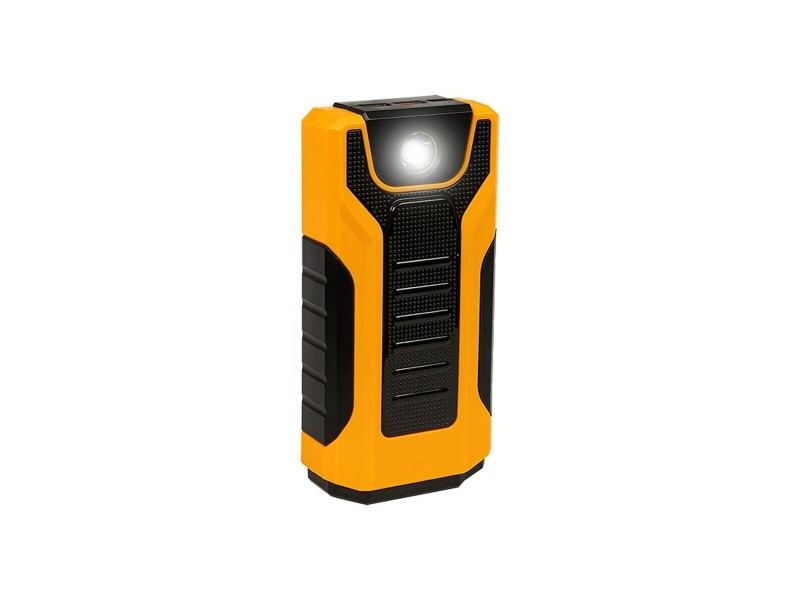 Powerbank Blow Jump Starter Черен NaN –  BB Преносими зарядни устройства