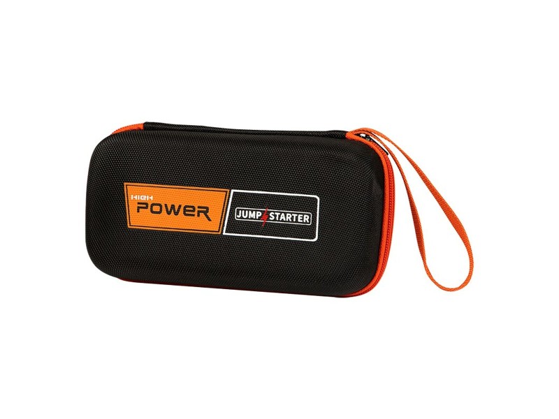 Powerbank Blow Jump Starter Черен NaN –  BB Преносими зарядни устройства