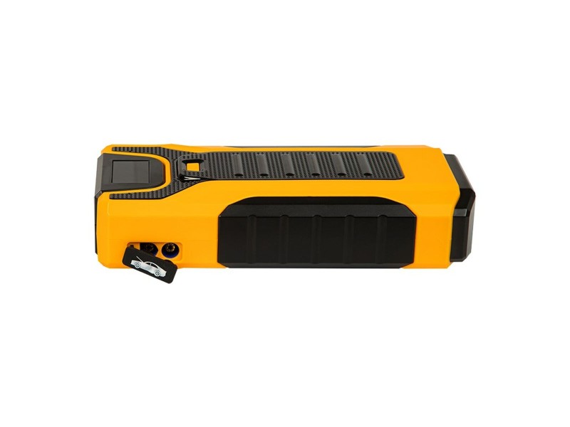 Powerbank Blow Jump Starter Черен NaN –  BB Преносими зарядни устройства