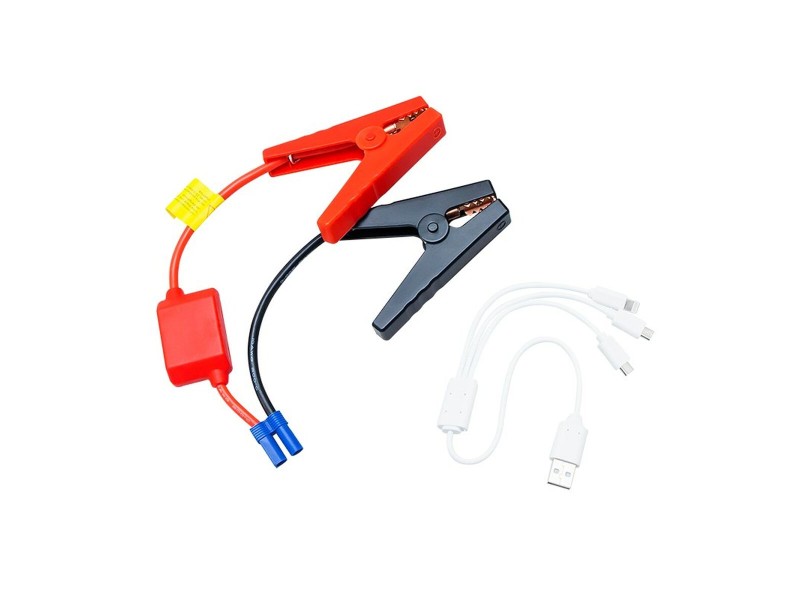 Powerbank Blow Jump Starter Черен NaN –  BB Преносими зарядни устройства