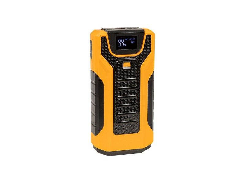 Powerbank Blow Jump Starter Черен NaN –  BB Преносими зарядни устройства