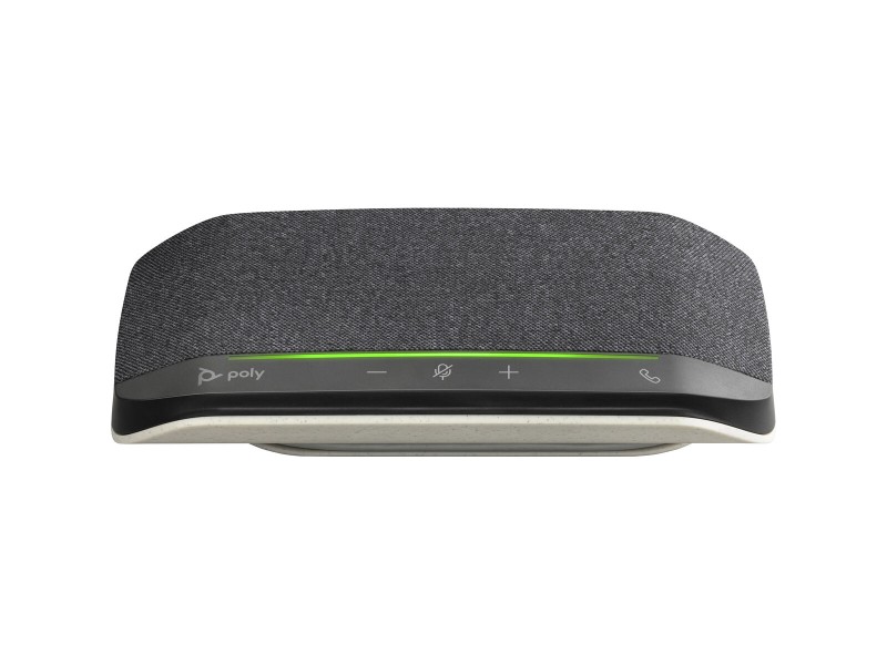 Преносими блутут колони HP 772C3AA Черен Сребрист NaN –  BB Преносими Bluetooth високоговорители