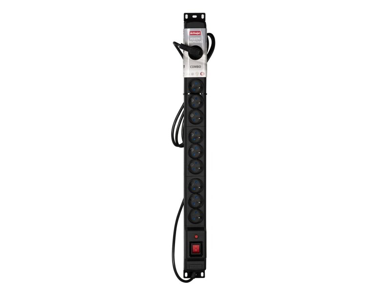 Олово Activejet COMBO/12gn/3m/cz (3 m) NaN –  BB Ленти