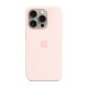 Калъф за мобилен телефон Apple MT1U3ZM/A Розов iPhone 15 Pro Max NaN –  BB Кейсове