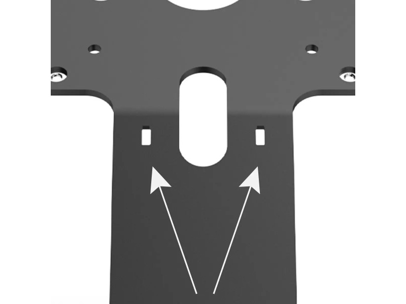 Стабилизатор за поставка Compulocks 111B NaN –  BB Опори и стабилизатори