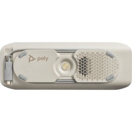 Преносими блутут колони HP 772C4AA Сребрист