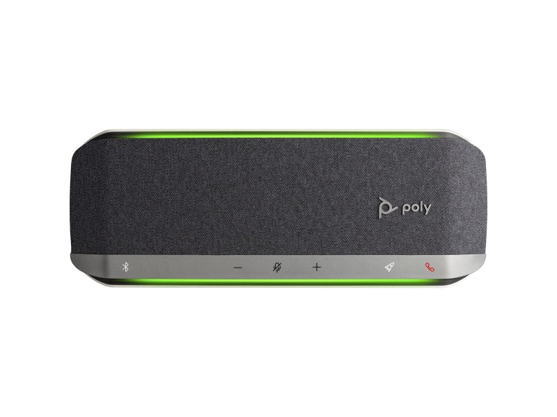 Преносими блутут колони HP 772C4AA Сребрист NaN –  BB Преносими Bluetooth високоговорители