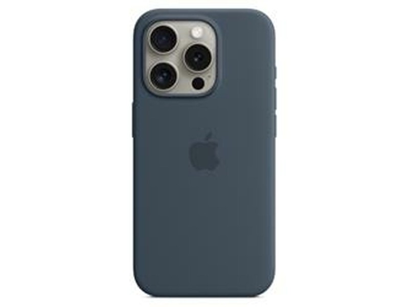 Калъф за мобилен телефон Apple MT1P3ZM/A Син iPhone 15 Pro Max NaN –  BB Кейсове