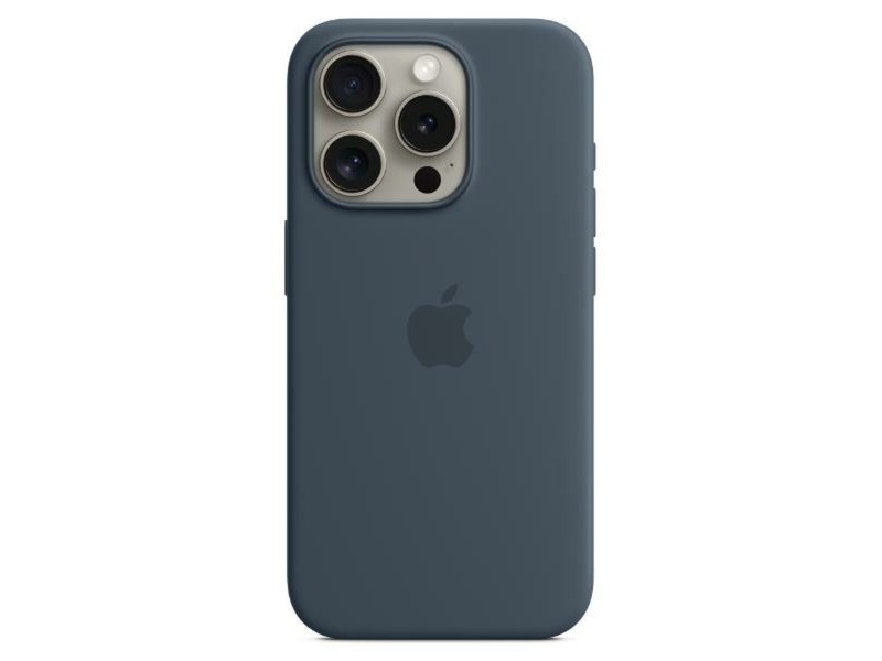 Калъф за мобилен телефон Apple MT1P3ZM/A Син iPhone 15 Pro Max NaN –  BB Кейсове