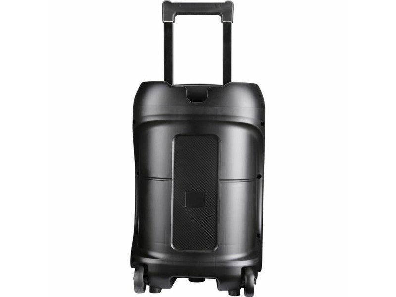 Преносими блутут колони Inovalley Черен 700 W NaN –  BB Преносими Bluetooth високоговорители