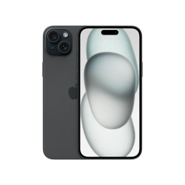 Смартфони Apple MU0Y3SX/A Черен
