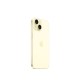 Смартфони iPhone 15 Apple MTP23QL/A 6,1 A12 Bionic 6 GB RAM 128 GB Жълт NaN –  BB Безплатни телефони и смартфони