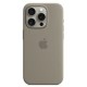 Калъф за мобилен телефон Apple MT1E3ZM/A Сив iPhone 15 Pro NaN от | techMAG.bg Калъф за мобилен телефон Apple MT1E3ZM/A Сив iPhone 15 Pro NaN – BB Кейсове