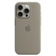 Калъф за мобилен телефон Apple MT1E3ZM/A Сив iPhone 15 Pro NaN от | techMAG.bg Калъф за мобилен телефон Apple MT1E3ZM/A Сив iPhone 15 Pro NaN – BB Кейсове