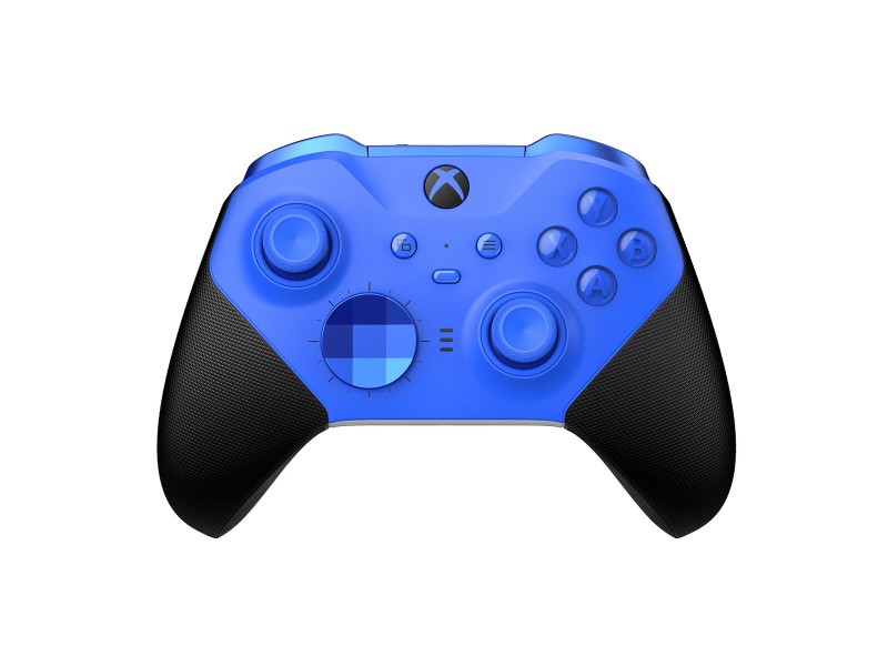 Джойстик за Xbox One Microsoft ELITE WLC SERIES 2 Черен/Син NaN –  BB Управления