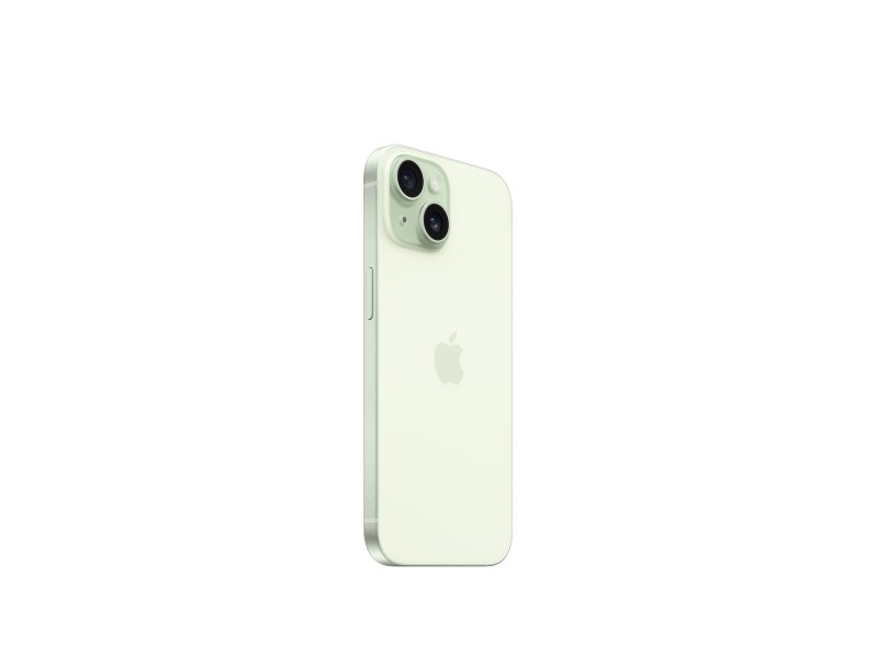 Смартфони iPhone 15 Apple MTPH3QL/A 6,1 A12 Bionic 6 GB RAM 512 GB Зелен NaN –  BB Безплатни телефони и смартфони