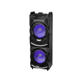 Преносими блутут колони Trevi TREVI 4500 DJ Черен 500 W