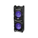 Преносими блутут колони Trevi TREVI 4500 DJ Черен 500 W NaN –  BB Преносими Bluetooth високоговорители
