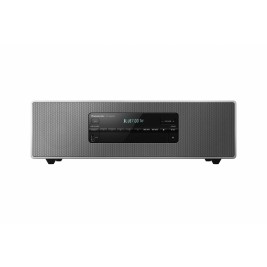 Мини Hifi система Panasonic SC-DM502E-W