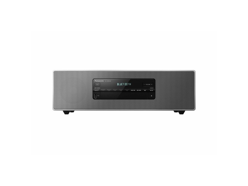 Мини Hifi система Panasonic SC-DM502E-W NaN –  BB Микровериги