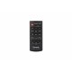 Мини Hifi система Panasonic SC-DM502E-W NaN –  BB Микровериги