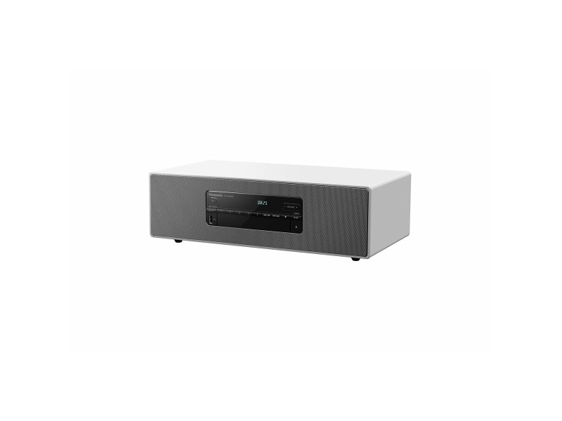Мини Hifi система Panasonic SC-DM502E-W NaN –  BB Микровериги