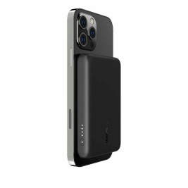 Powerbank Belkin BPD002BTBK Черен 2500 mAh