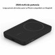 Powerbank Belkin BPD002BTBK Черен 2500 mAh NaN –  BB Преносими зарядни устройства