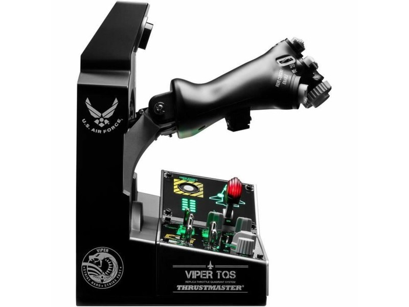 Джойстик за Xbox One Thrustmaster NaN –  BB Контролери и контроли