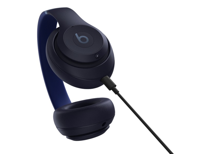 Безжични слушалки Apple MQTQ3ZM/A Морско син NaN –  BB Слушалки