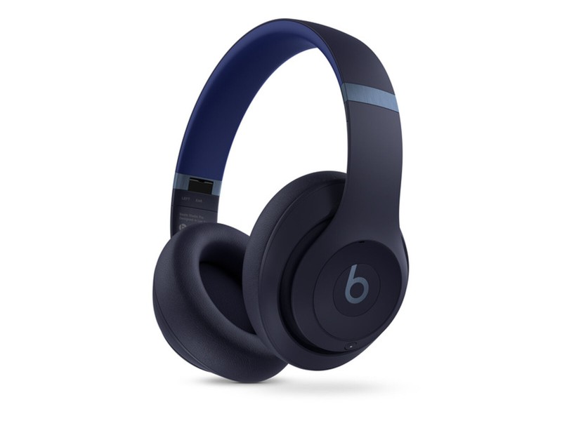 Безжични слушалки Apple MQTQ3ZM/A Морско син NaN –  BB Слушалки