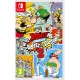 Видео игра за Switch Microids Astérix & Obelix: Slap them All! 2 (FR) NaN –  BB Комплекти