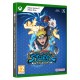 Видеоигра Xbox One / Series X Bandai Namco Naruto x Boruto: Ultimate Ninja - Storm Connections Standard Edition (FR) NaN –  BB Приключение