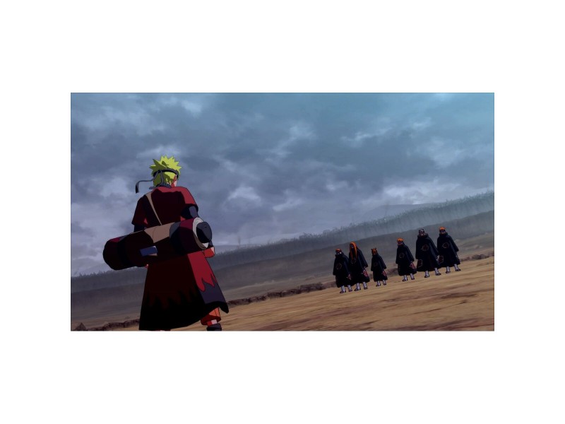 Видео игра за Switch Bandai Namco Naruto x Boruto: Ultimate Ninja - Storm Connections Standard Edition (FR) NaN –  BB Комплекти