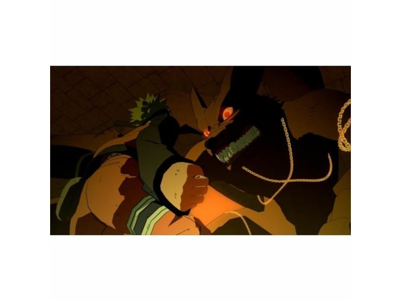 Видео игра за Switch Bandai Namco Naruto x Boruto: Ultimate Ninja - Storm Connections Standard Edition (FR) NaN –  BB Комплекти